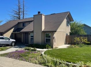 629 Lassen Way, Roseville, CA
