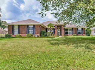 5315 Willow Oak Dr, Pace, FL 32571