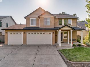 1906 SE 2nd Pl, Battle Ground, WA 98604
