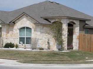 102 Casita Cv, San Marcos, TX 78666