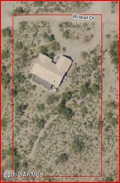 4th image of 6647 E Wildcat Dr