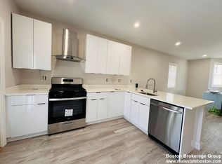 167 Sydney St FLOOR 2, Dorchester, MA 02125