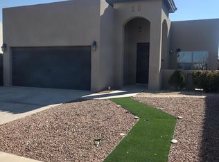 13570 Doncaster St, El Paso, TX 79928
