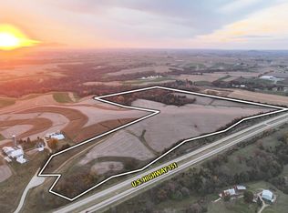 Spoonwood Ln, Cuba City, WI 53807