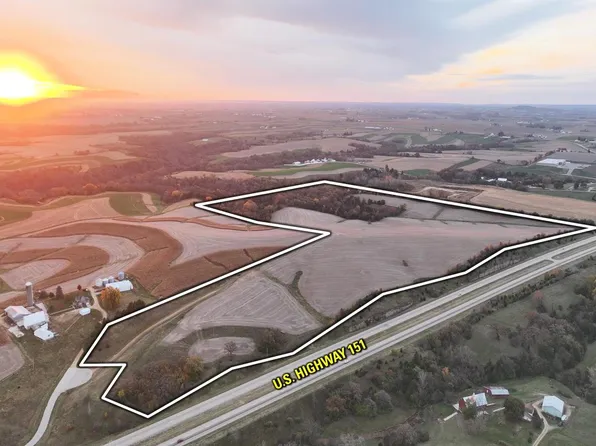 85.44 Acres Spoonwood Lane, Cuba City, WI 53808