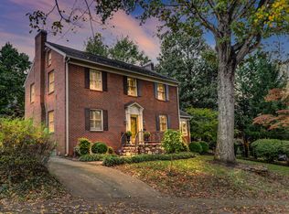 1609 Terrace Rd SW, Roanoke, VA 24015