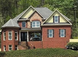 351 Shoals Ln, Clarkesville, GA 30523