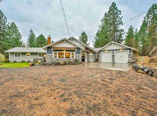 9412 E Day Rd, Mead, WA 99021
