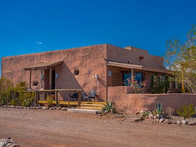 25408 Adamanda Dr, Morristown, AZ, 85342