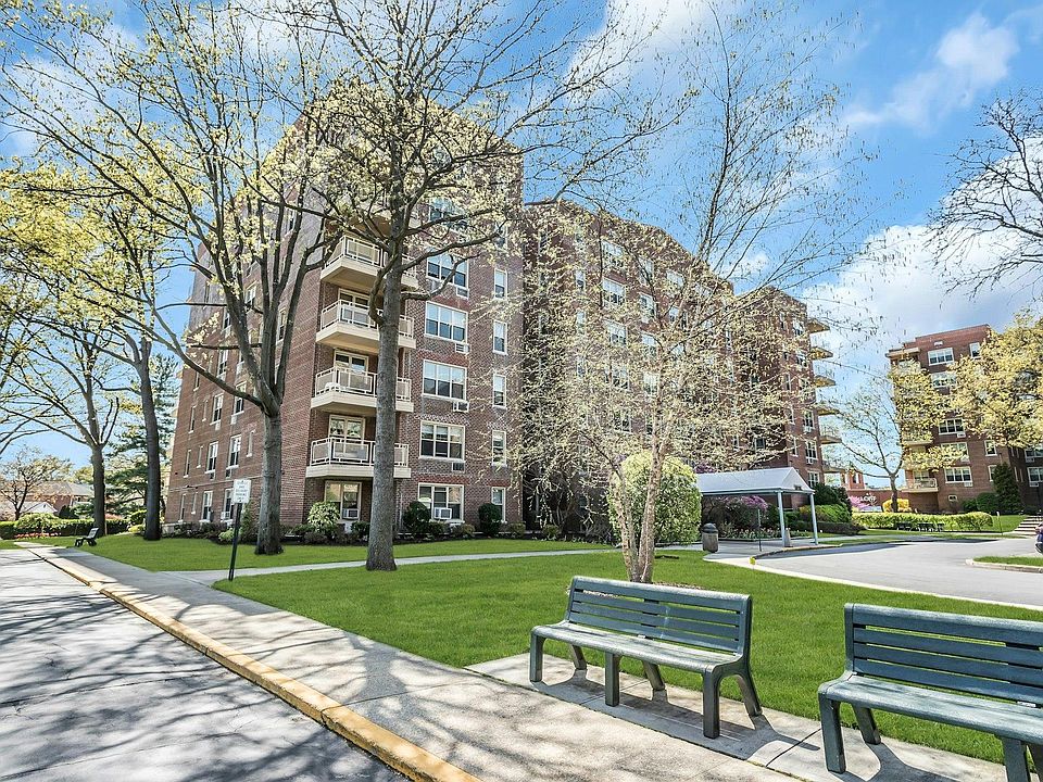 1st image of 23-55 Bell Boulevard #6D