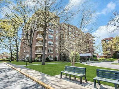 23-55 Bell Boulevard #6D, Bayside, NY, 11360