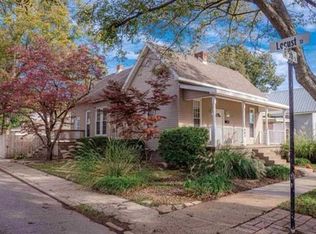 403 E 5th St, Mount Vernon, IN 47620