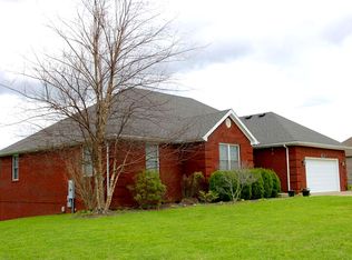 212 Quail West Dr, Richmond, KY 40475