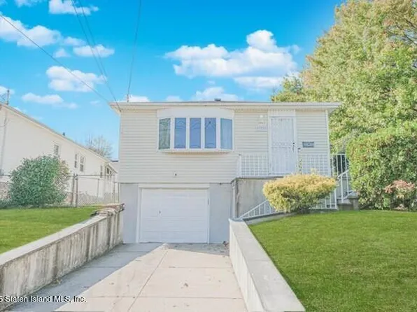 122 Retford Ave, Staten Island, NY 10312