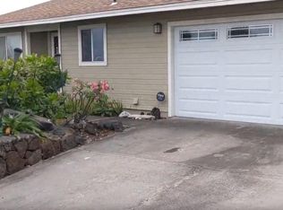 76-276 Wana St, Kailua Kona, HI 96740