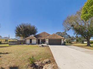 755 SW 85th Avenue, Okeechobee, FL 34974