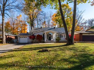 835 Dominion Ave, Midland, ON L4R 1S6