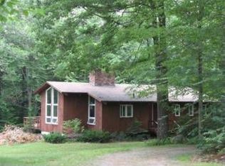 791 Park Laughton Rd, E Dummerston, VT 05346