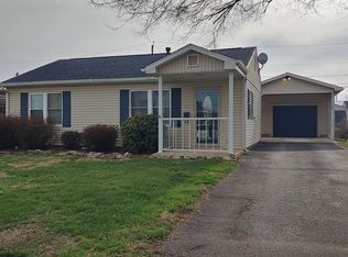 415 Dean St, Waverly, OH