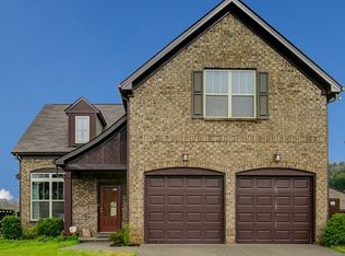 3329 Brome Ln, Nashville, TN 37218