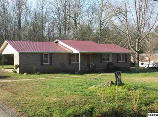 4578 Rainbow Dr, Rainbow City, AL 35906
