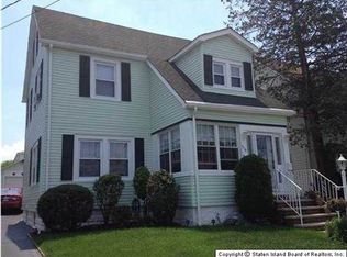516 Rathbun Ave, Staten Island, NY 10312