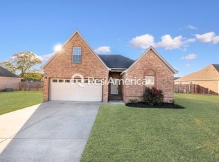 826 Boulevard Orleans St, Marion, AR 72364