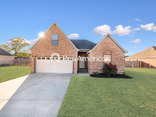 826 Boulevard Orleans St, Marion, AR 72364