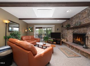 357 Hi Country Dr #23-12, Winter Park, CO 80482