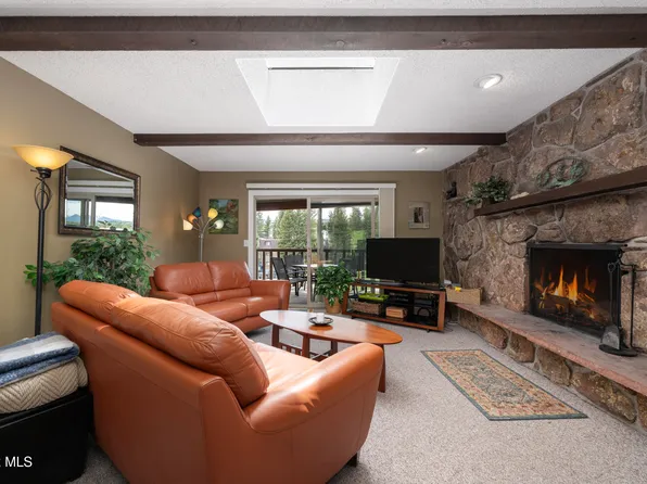 357 HI COUNTRY Drive #23-12, Winter Park, CO 80482