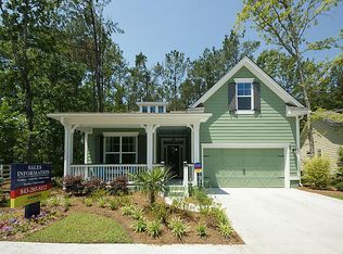 203 Bateaux Dr, Summerville, SC 29483
