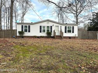136 Olivet Cir, Elizabeth City, NC 27909