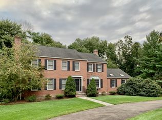 193 Hoyt Farm Rd, New Canaan, CT 06840