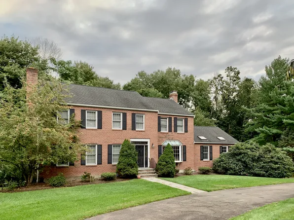 193 Hoyt Farm Road, New Canaan, CT 06840