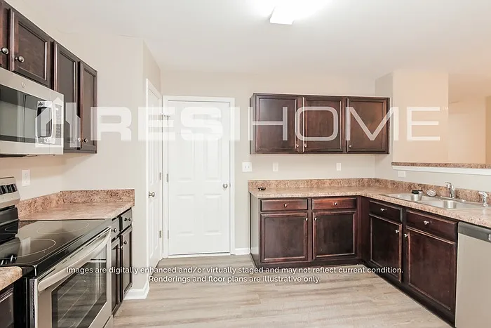 3 bed, 2.5 bath, 1485 sqft, $2,025 — Photo 4