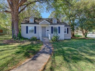 2600 Revolution Park Dr, Charlotte, NC 28208