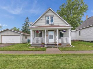 1915 N 23rd St, Superior, WI 54880