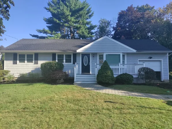 11 Sandgate Pl, Melville, NY 11747