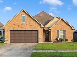 1819 Meadow Oak Dr, Saint Gabriel, LA 70776