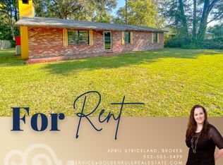 25036 NW 2nd Ave, Newberry, FL 32669