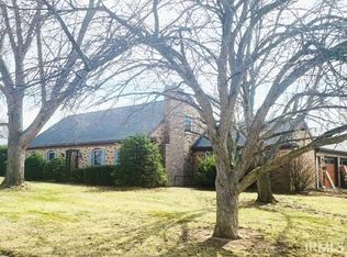 821 W Roberts Ave, Marion, IN 46952