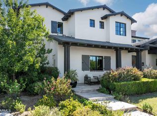 3355 N 55th Pl, Phoenix, AZ 85018