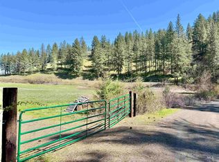 Eberhardt Rd, Peck, ID 83545