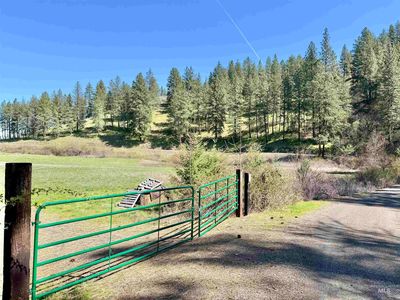 Eberhardt Rd, Peck, ID, 83545