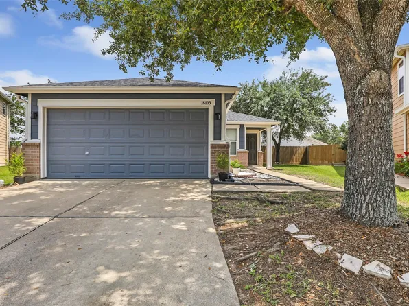 18103 Misty Jade Ln, Cypress, TX 77429