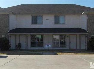 4411 Jeff Scott Dr APT D, Killeen, TX 76549