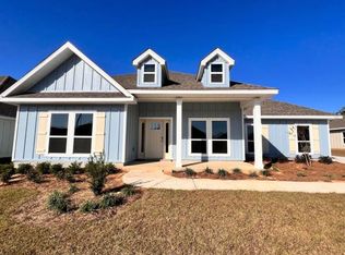 5534 Blake Ln, Pace, FL 32571