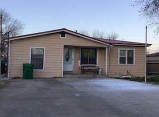 1110 W Taylor Ave, Lovington, NM 88260