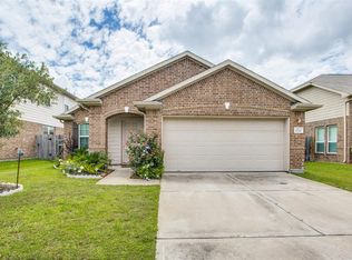 2720 Sunshade Ct, Pearland, TX 77584