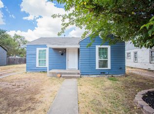 2410 26th St, Lubbock, TX 79411